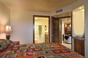 Condo, 2 chambres | 2 chambres, accès au Wi-Fi (inclus)