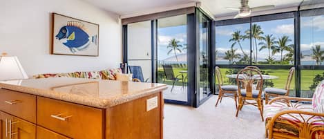 Condo, 1 Bedroom | Interior