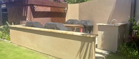 Condo, 2 Bedrooms | Terrace/patio