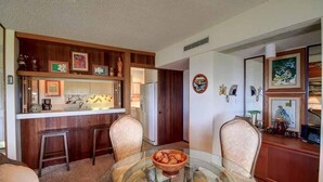 Condo, 2 Bedrooms | Dining - Wailea Elua, #2010 2 Bedroom Condo by RedAwning (Kihei)