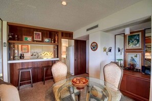 Appartement, 2 slaapkamers | Dineren