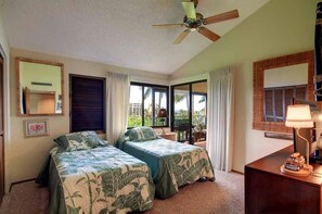 Condo, 2 Bedrooms