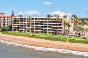 Condo, 1 Bedroom | Exterior - Sugar Beach Resort, #326 1 Bedroom Condo by RedAwning (Kihei)