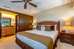1 bedroom, free WiFi - Sugar Beach Resort, #326 1 Bedroom Condo by RedAwning (Kihei)