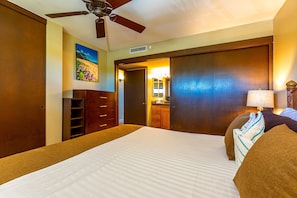Condo, 1 Bedroom | 1 bedroom, WiFi (free) - Sugar Beach Resort, #326 1 Bedroom Condo by RedAwning (Kihei)