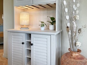 콘도, 침실 3개 | 내부