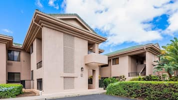 Condo, 2 habitaciones | Exterior
