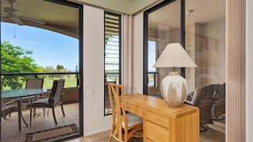 Condo, 2 Bedrooms | View from property