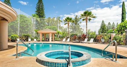 Big Island Waikoloa Fairways by Coldwell Banker Island Vacations