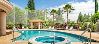 Big Island Waikoloa Fairways by Coldwell Banker Island Vacations