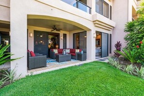 Condo, 2 Bedrooms | Exterior