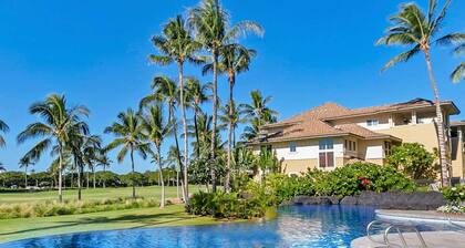 Big Island Waikoloa Fairways by Coldwell Banker Island Vacations