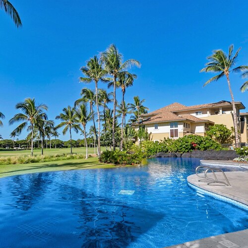 Big Island Waikoloa Fairways by Coldwell Banker Island Vacations