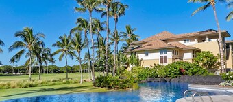 Big Island Waikoloa Fairways by Coldwell Banker Island Vacations