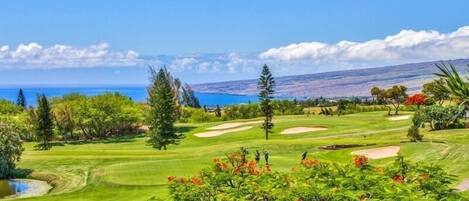 Condo, 2 Bedrooms | Golf