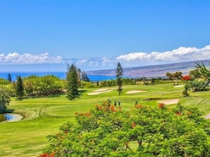 Condo, 2 Bedrooms | Golf