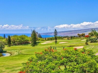 Big Island Waikoloa Fairways by Coldwell Banker Island Vacations