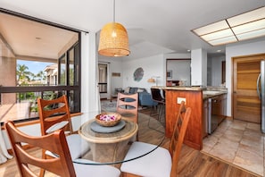 Condo, 1 Bedroom | Interior