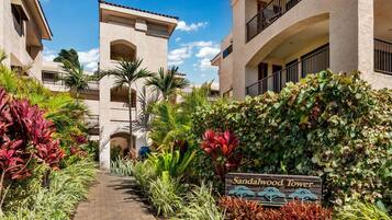 Condo, 1 Bedroom | Exterior