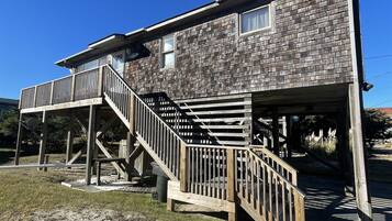 Cottage, 3 Bedrooms | Exterior