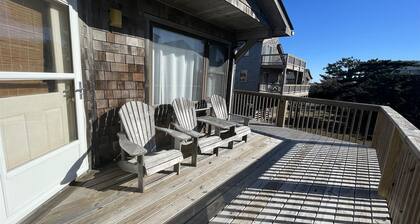 Hatteras Beachhouse 3 Bedroom Cottage by Redawning