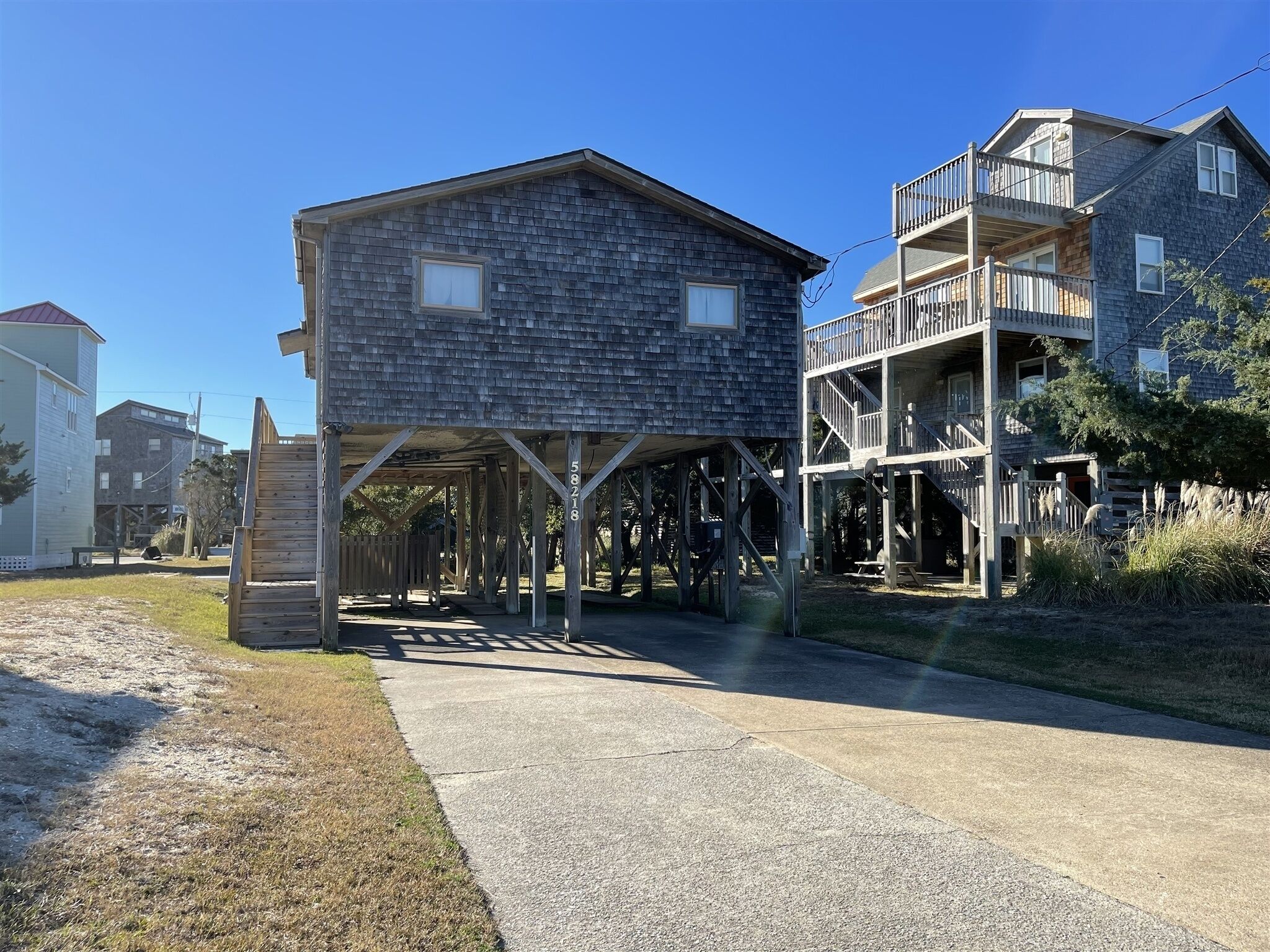 Cottage, 3 Bedrooms | Exterior