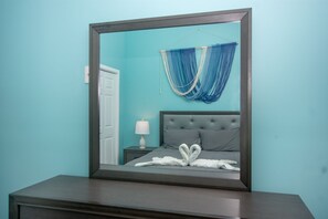 1 habitación y wifi gratis