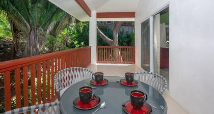 Coral Cove At Jardines De Catalina 1 Bedroom Condo by RedAwning