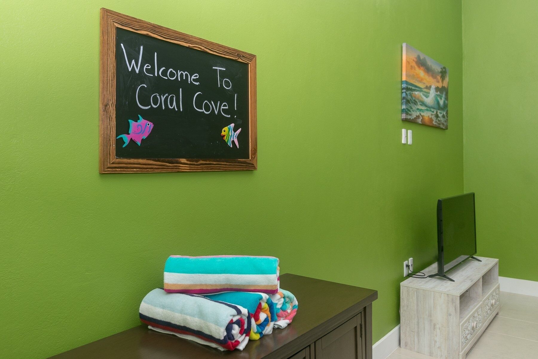 Condo, 1 Bedroom | Interior