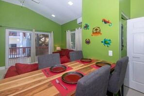 Apartment, 1 Schlafzimmer | Innenbereich