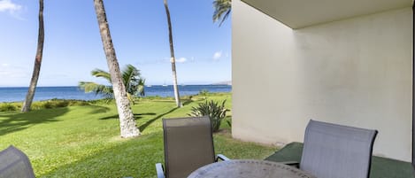 Condo, 1 Bedroom | Outdoor dining
