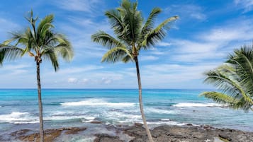 Condo, 3 Bedrooms | Beach