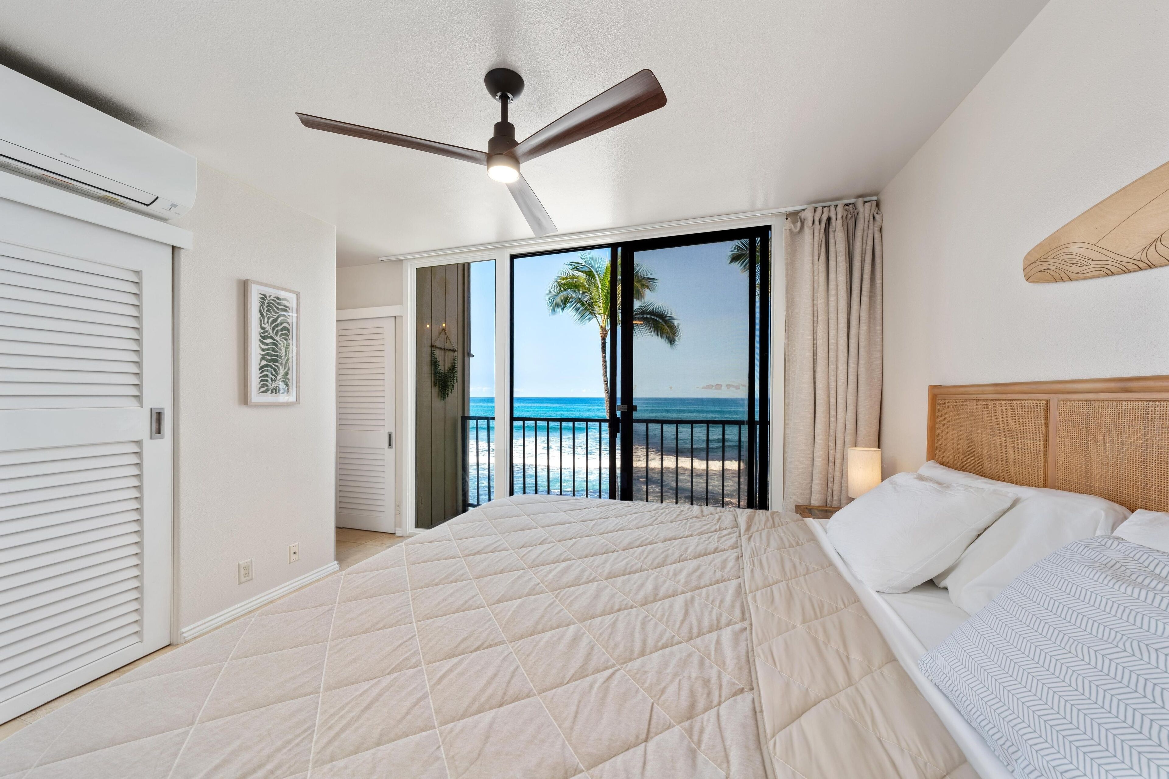 公寓客房, 3 間臥室 | 1 間臥室、熨斗/熨衣板、免費無線上網