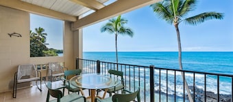 Big Island Kona Bali Kai by Coldwell Banker Island Vacations