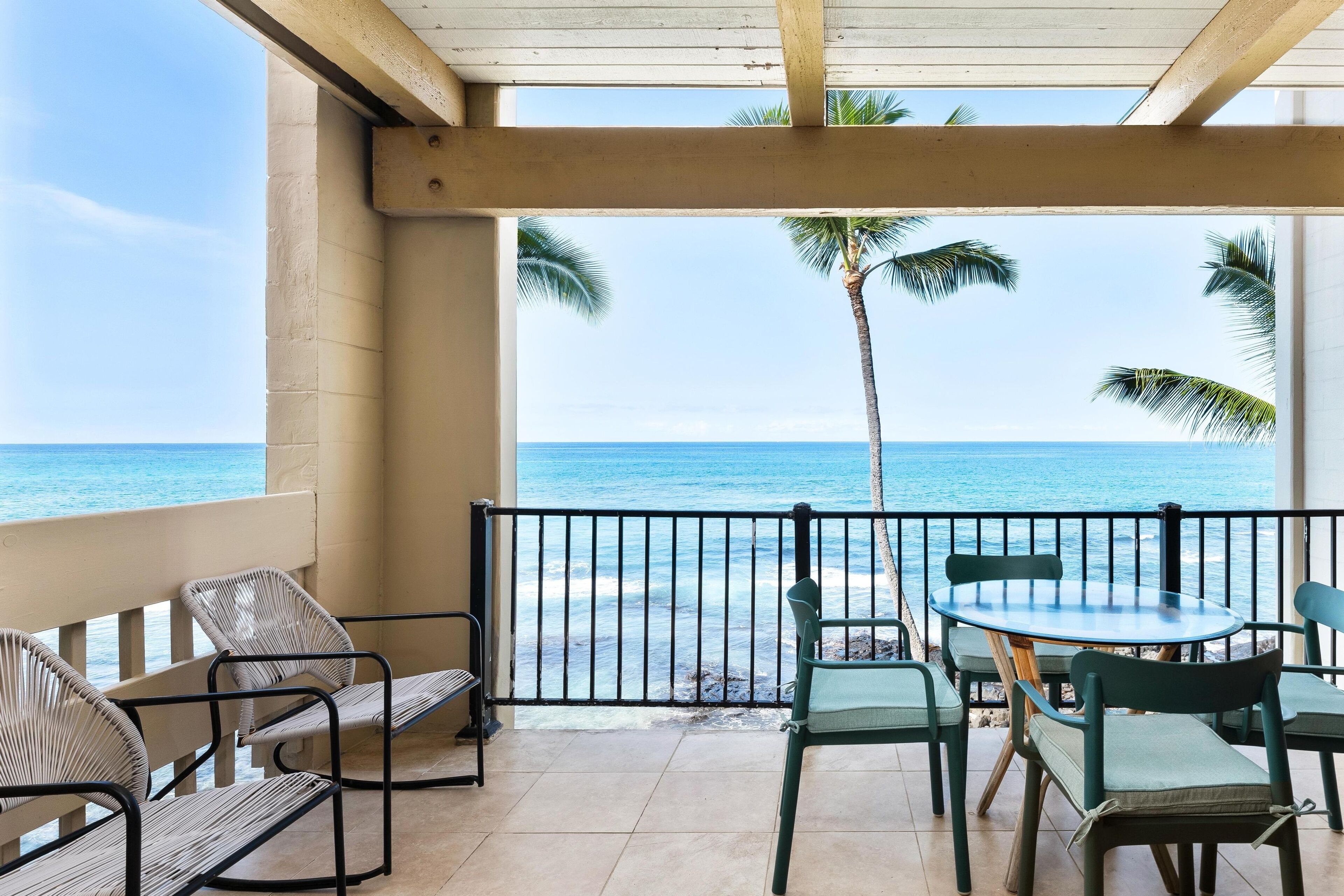 公寓客房, 3 間臥室 | 室外用餐