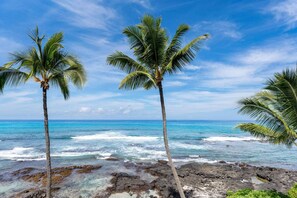 Beach - Big Island Kona Bali Kai by Coldwell Banker Island Vacations (Kailua-Kona)