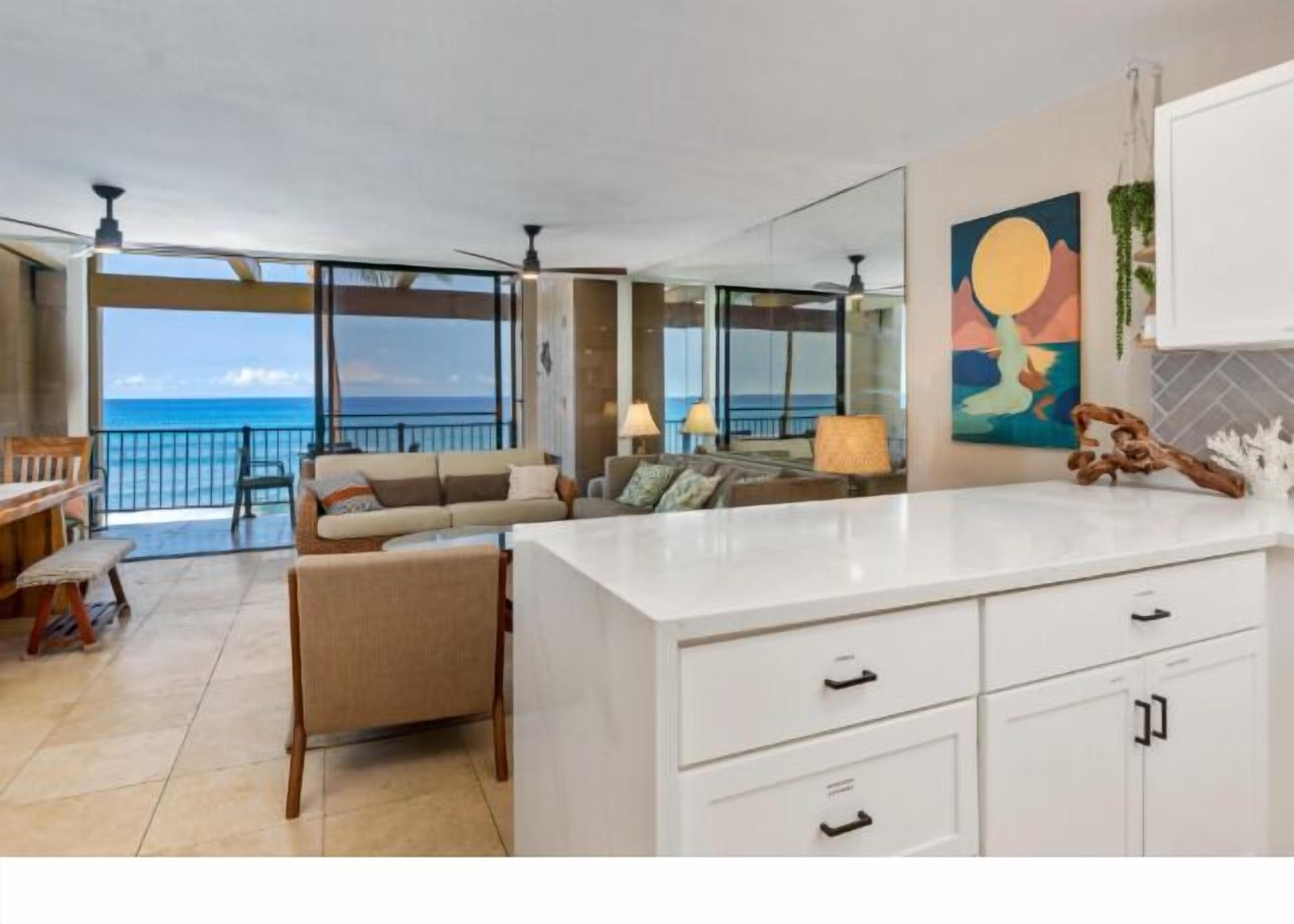 Condo, 3 Bedrooms | Interior