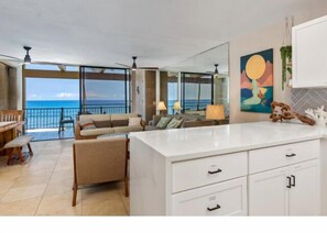 Huoneisto, 3 makuuhuonetta | Sisätilat