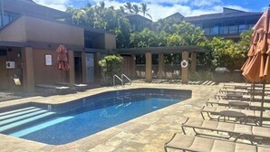 Pool - Wailea Elua, #0302 1 Bedroom Condo by RedAwning (Kihei)
