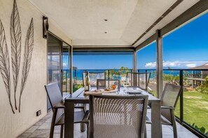 Condo, 1 Bedroom | Outdoor dining
