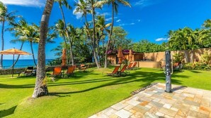 Property grounds - Wailea Elua, #0302 1 Bedroom Condo by RedAwning (Kihei)
