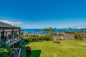 Condo, 1 Bedroom | Property grounds