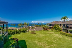 Condo, 1 Bedroom | Property grounds