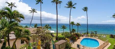 Condo, 2 Bedrooms | Pool