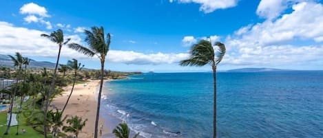 Condo, 2 habitaciones | Playa | Playa en los alrededores