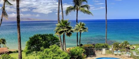 Condo, 2 Bedrooms | Pool | Outdoor pool