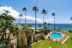 Condo, 2 Bedrooms | Pool