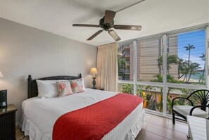 Condo, 2 Bedrooms | 2 bedrooms, free WiFi