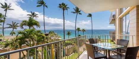 Condo, 2 Bedrooms | Outdoor dining