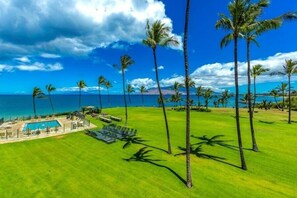 Condo, 1 Bedroom | Property grounds